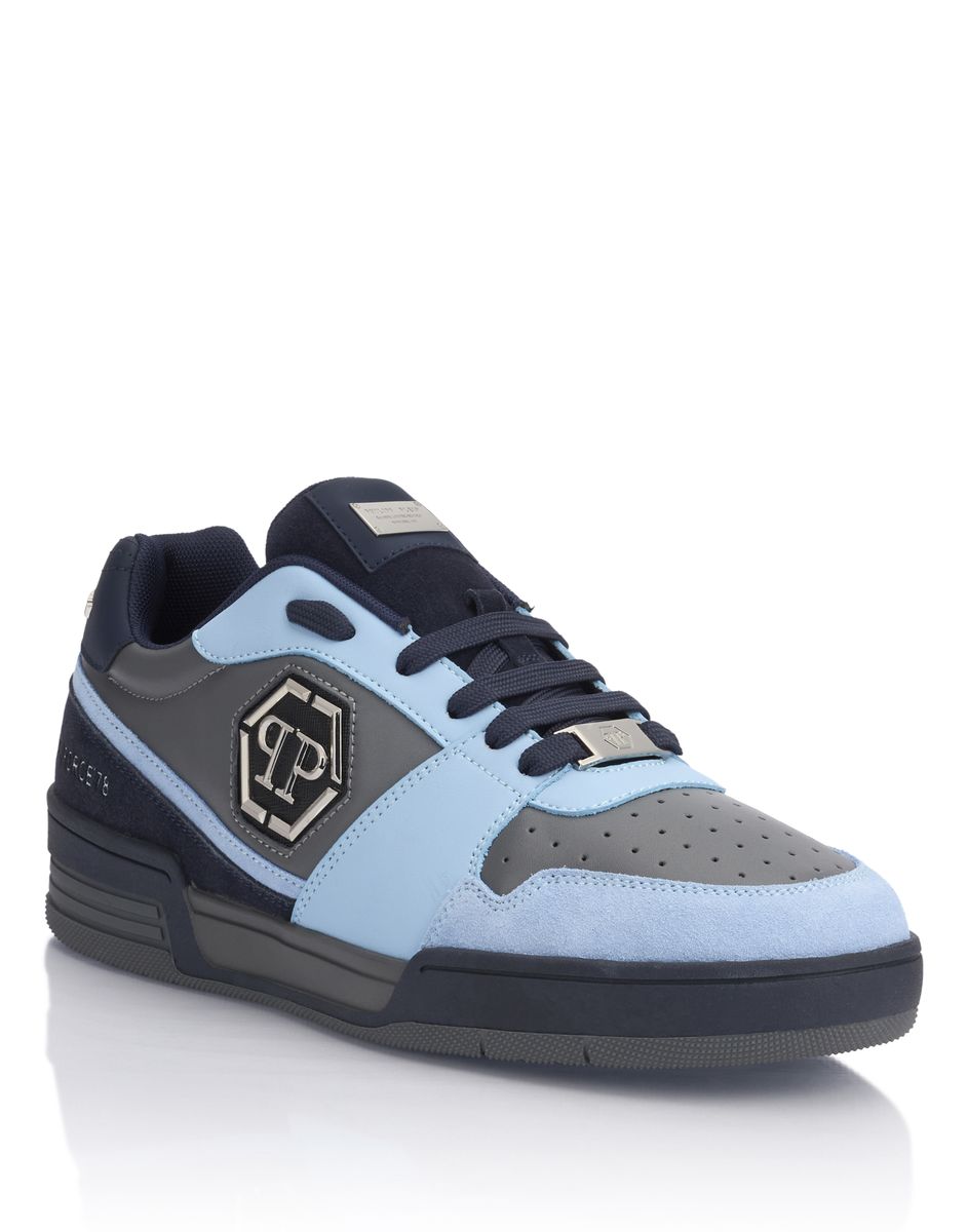Low-Top-Sneaker P-Force 78