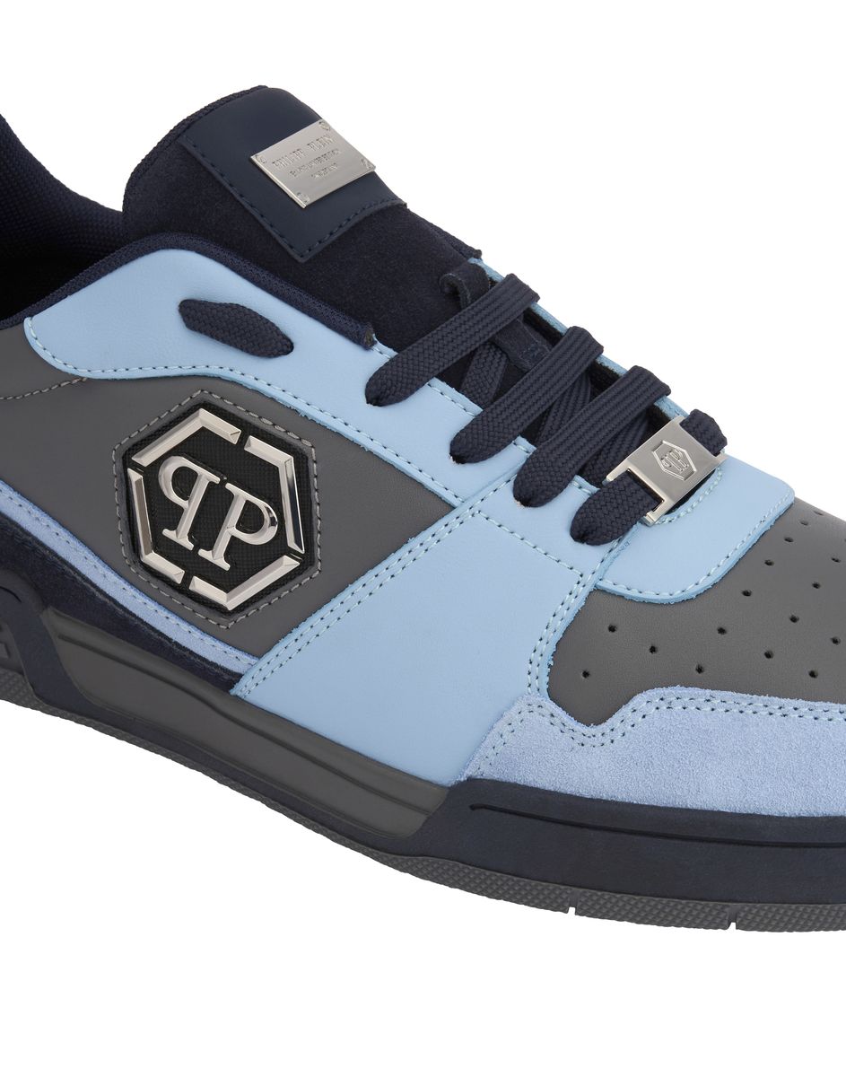 Low-Top-Sneaker P-Force 78
