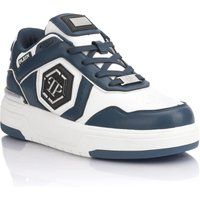Low-Top Sk8R Sneaker mit Einsätzen
