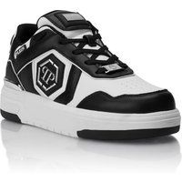 Sk8R Low-Top Logo Sneaker