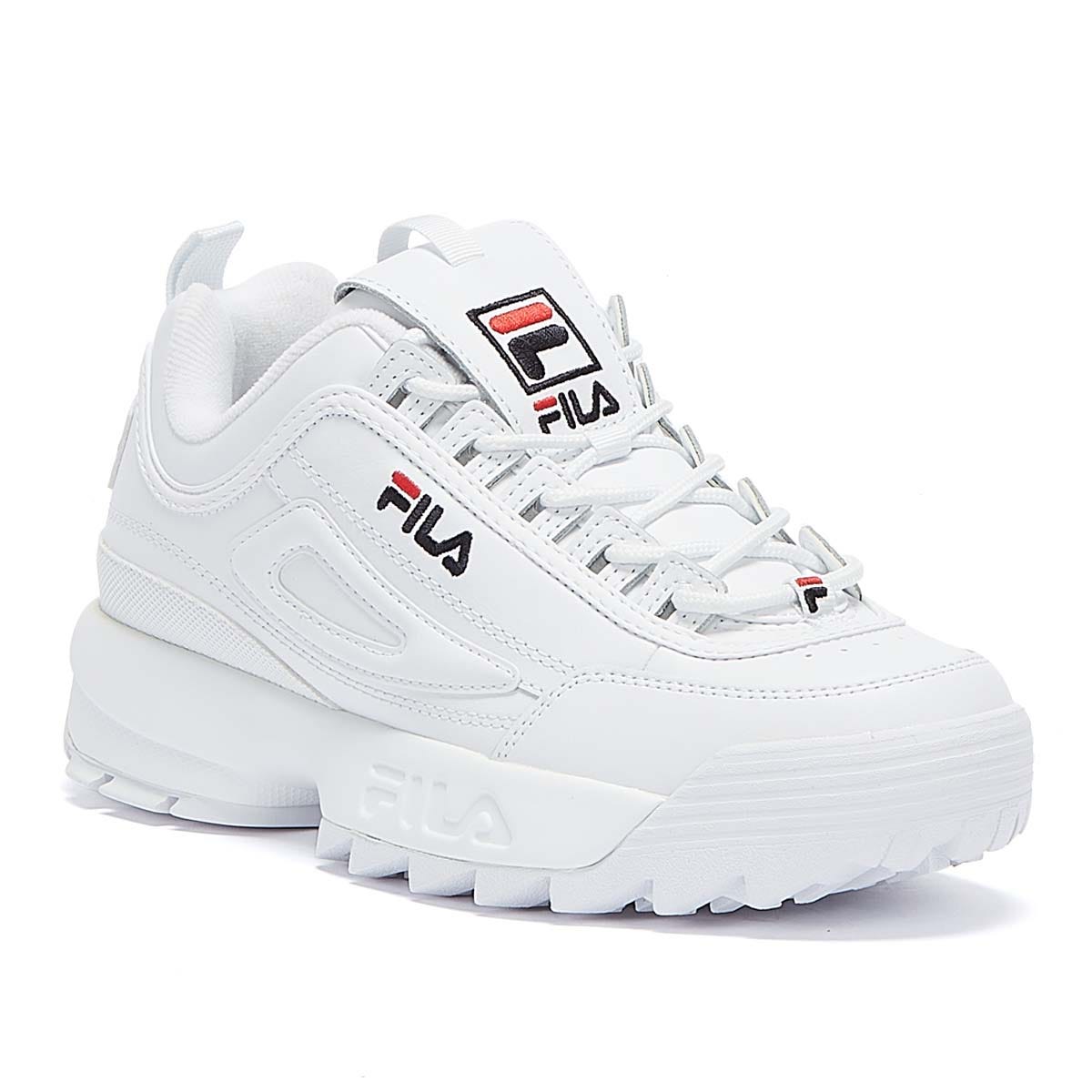 Ikonische Chunky Platform Sneaker