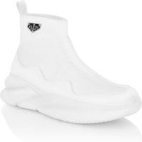 Skywalker Socken-Sneaker mit Profilsohle