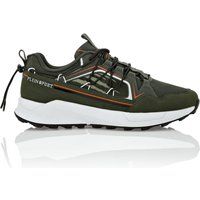 Ergonomische High-Tech Trail-Sneaker
