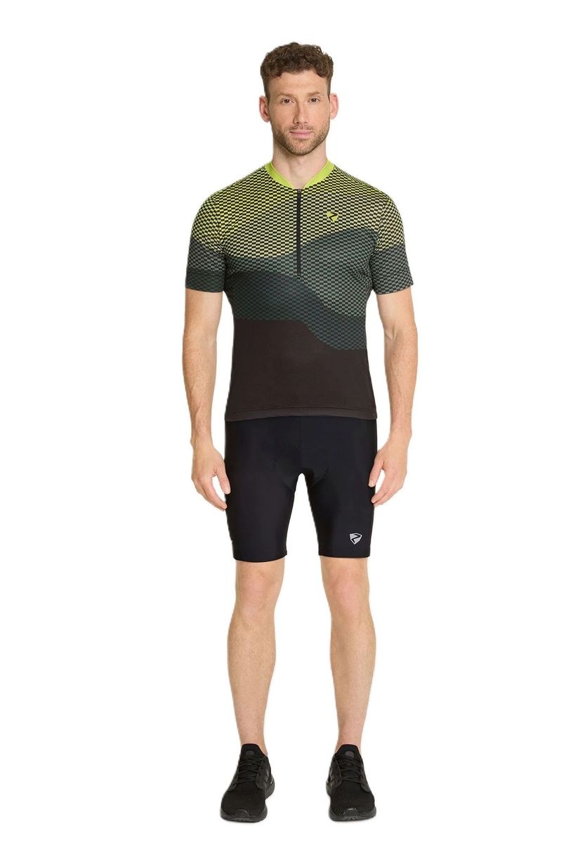 Herren Performance Radsport Kompressionsshorts