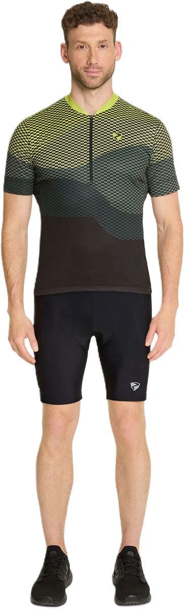 Herren Performance Radsport Kompressionsshorts