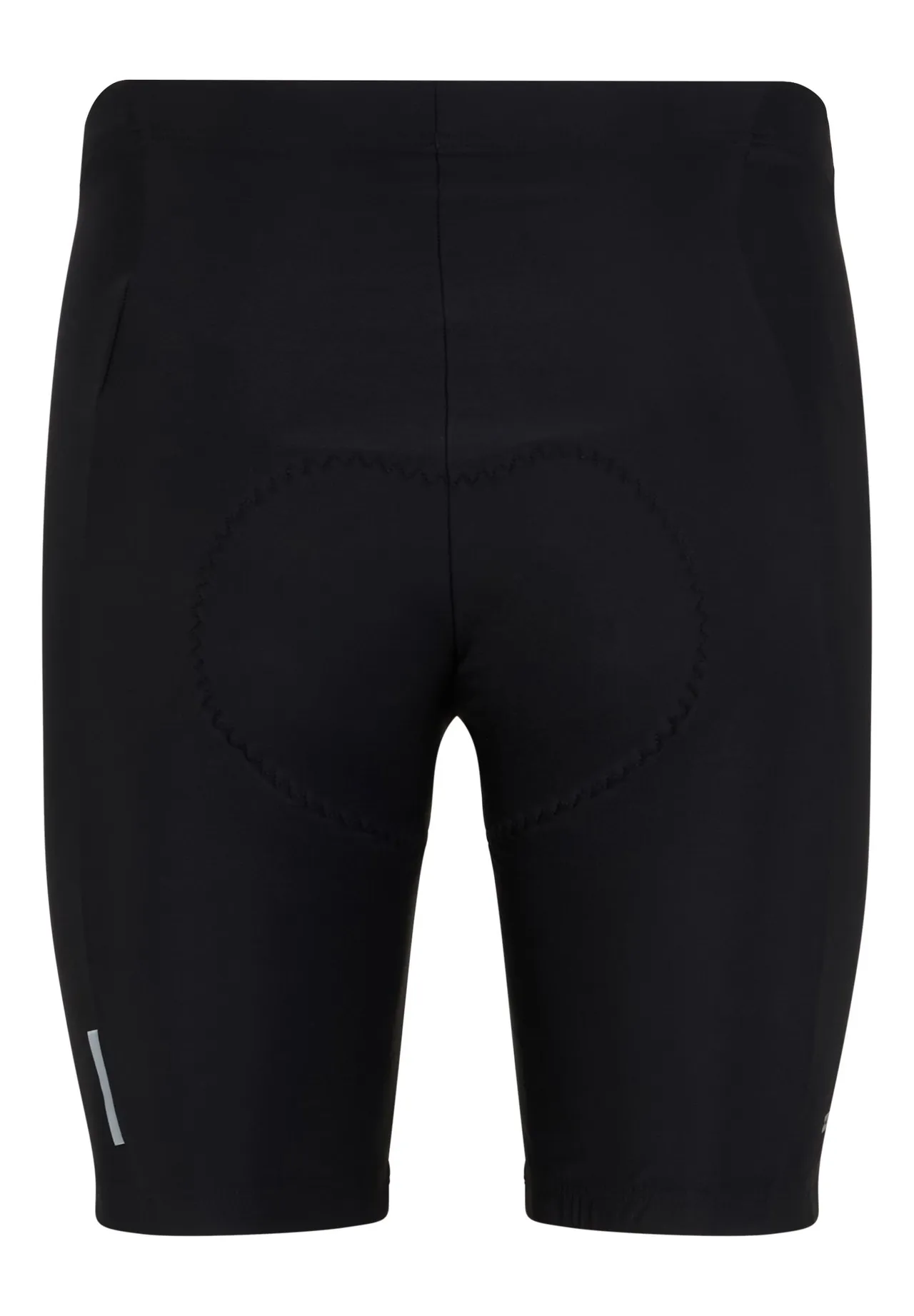 Funktionelle gepolsterte Radlerhose