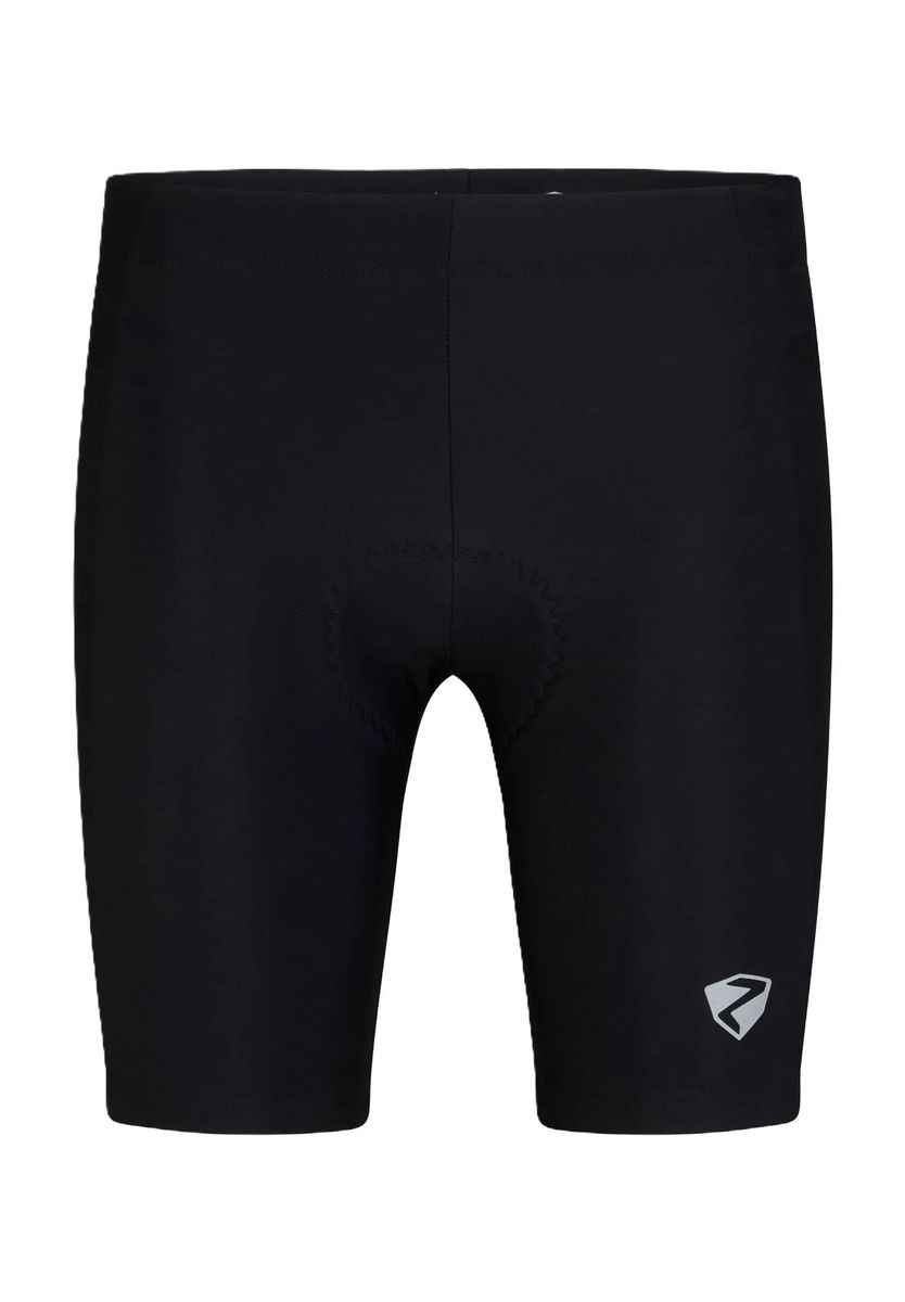 Atmungsaktive Radsport Tights mit Polster