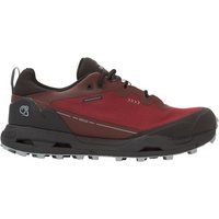 Adflex Low 2 Wasserfeste Trailrunner