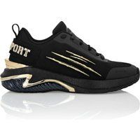 Gen-X High-Tech Mesh-Sneaker