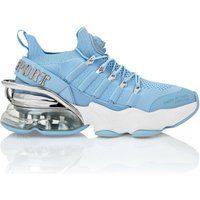 High-Tech Chunky Mesh Lauf-Sneaker