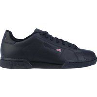 NPC II Klassische Leder-Sneaker