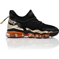 High-Tech Mesh-Sneaker zum Hineinschlüpfen