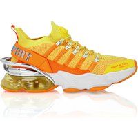 Tiger Attack Mesh Performance Sneaker