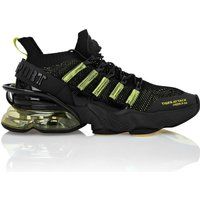Tiger Attack High-Tech Mesh-Laufschuh