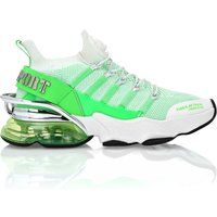 Tiger Attack Mesh-Laufschuhe