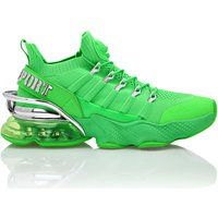 Tiger Attack High-Tech Mesh-Sneaker
