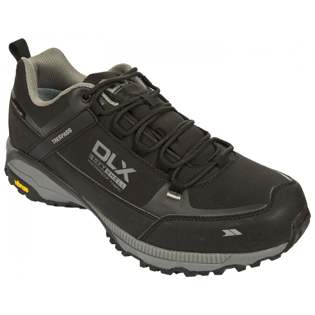Leichte Wasserdichte Low-Cut Wanderschuhe