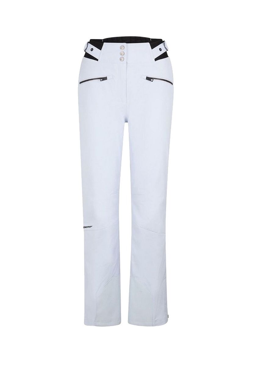 Funktionelle Slim Fit Skihose