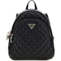 Eleganter gesteppter Kuppelrucksack
