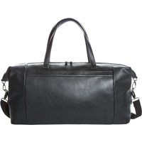 Schlichter minimalistischer Weekender