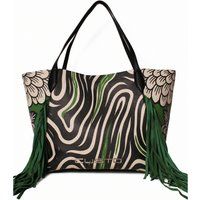 Lumira Plus Grafik-Fringe-Shopper