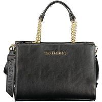 Elegante Handtasche mit Kettendetail