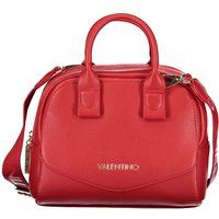 Strukturierte Bowling-Tasche mit Logo