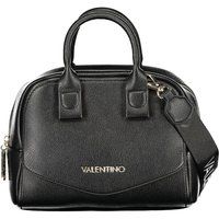 Henkeltasche mit Logo-Schulterriemen
