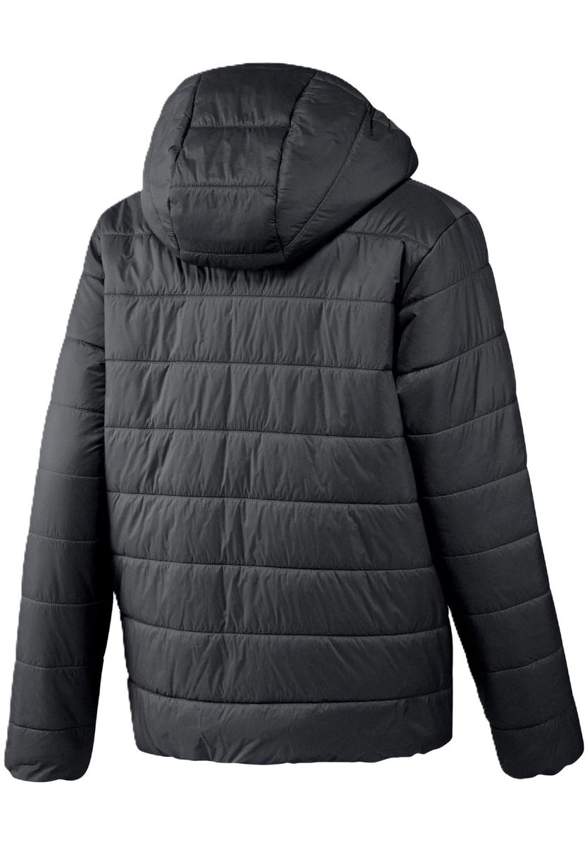 Gesteppte Jacke mit Kapuze für Damen