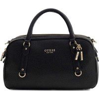 Strukturierte Marsha Satchel Handtasche