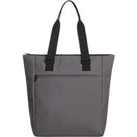 Isolierte Alltags-Kühltasche im Shopper-Stil