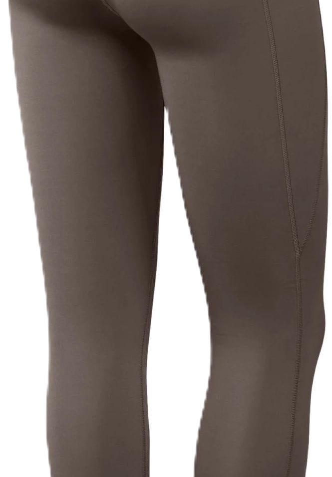 adidas Essentials Trainingstights, feuchtigkeitsabsorbierend, für Damen, braun, XS