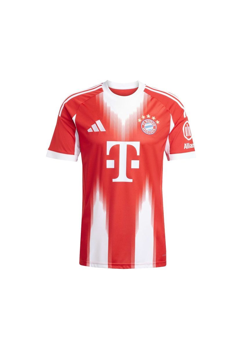 Bayern München 2026 Heim-Fußballtrikot