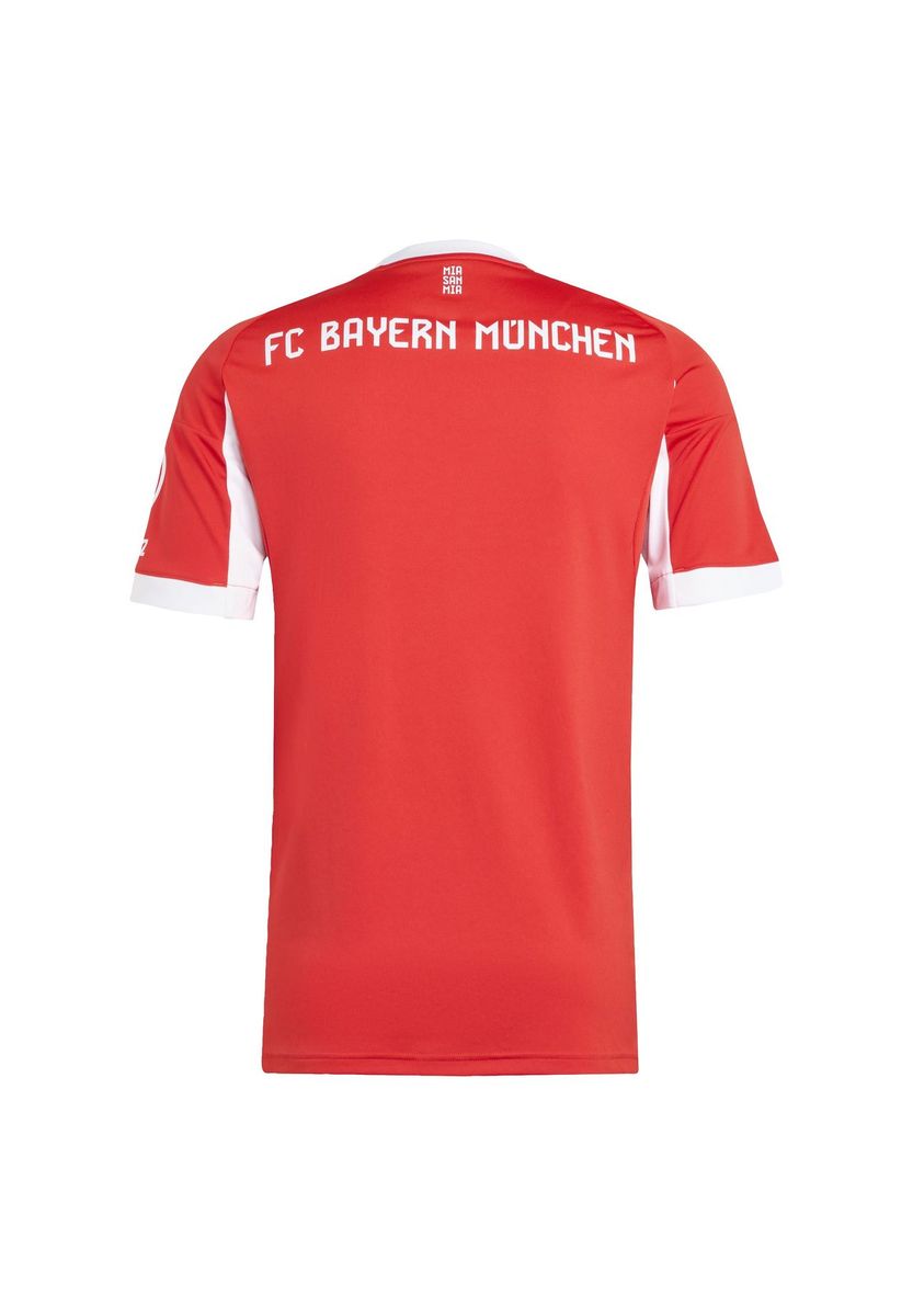 Bayern München 2026 Heim-Fußballtrikot