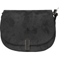 Kate Satteltasche aus Öko-Leder
