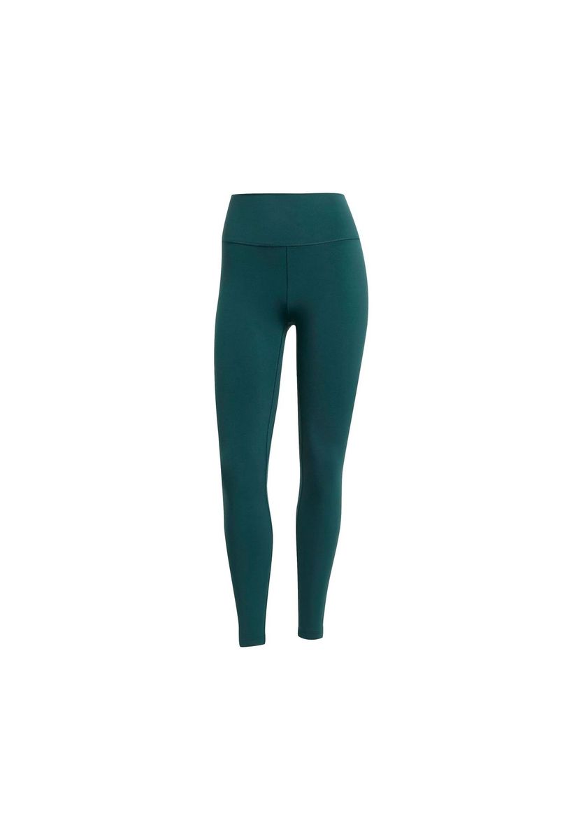 Essentielle, hochtaillierte Trainingsleggings