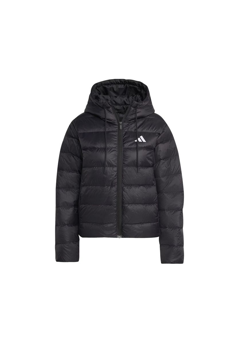 Essentials Leichte Daunen Steppjacke