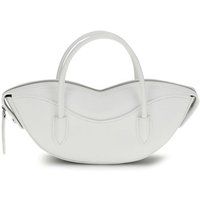 Mini Handtasche in Lippenform