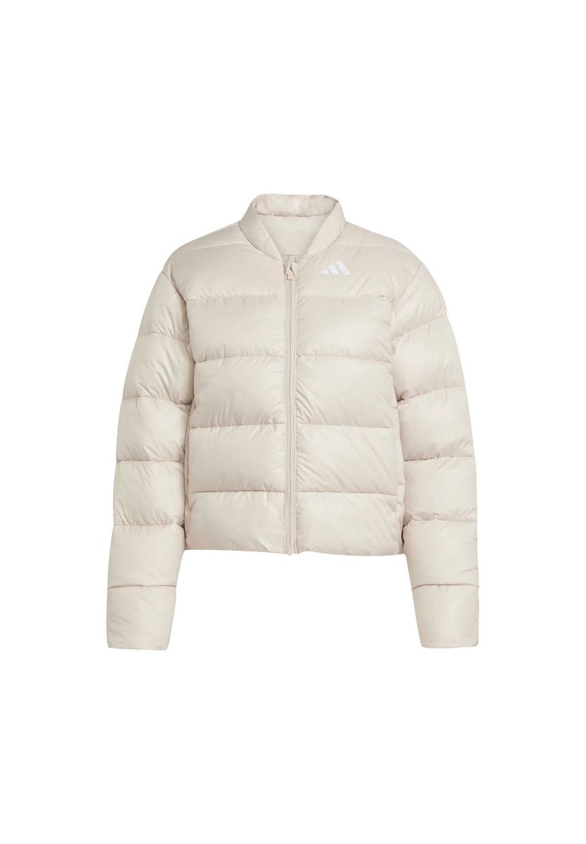 Essentielle leichte Steppjacke