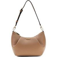 Amorette Schultertasche mit Raffung