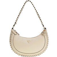 Petra Hobo Tasche mit Flechtwerk