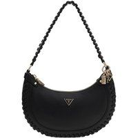 Petra Hobo-Tasche mit geflochtener Bordüre