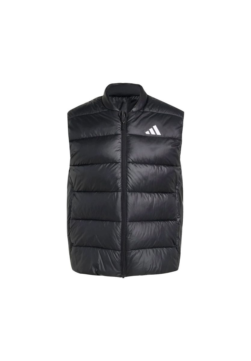 Ärmellose gepolsterte Outdoor-Weste