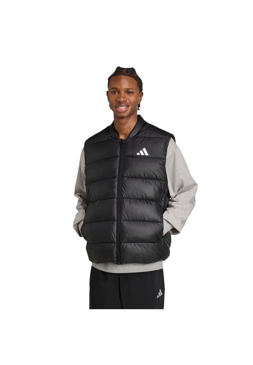 Ärmellose gepolsterte Outdoor-Weste