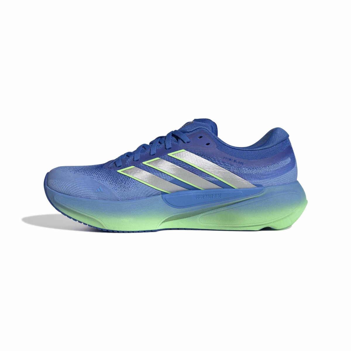 Atmungsaktive Laufschuhe Supernova Solution