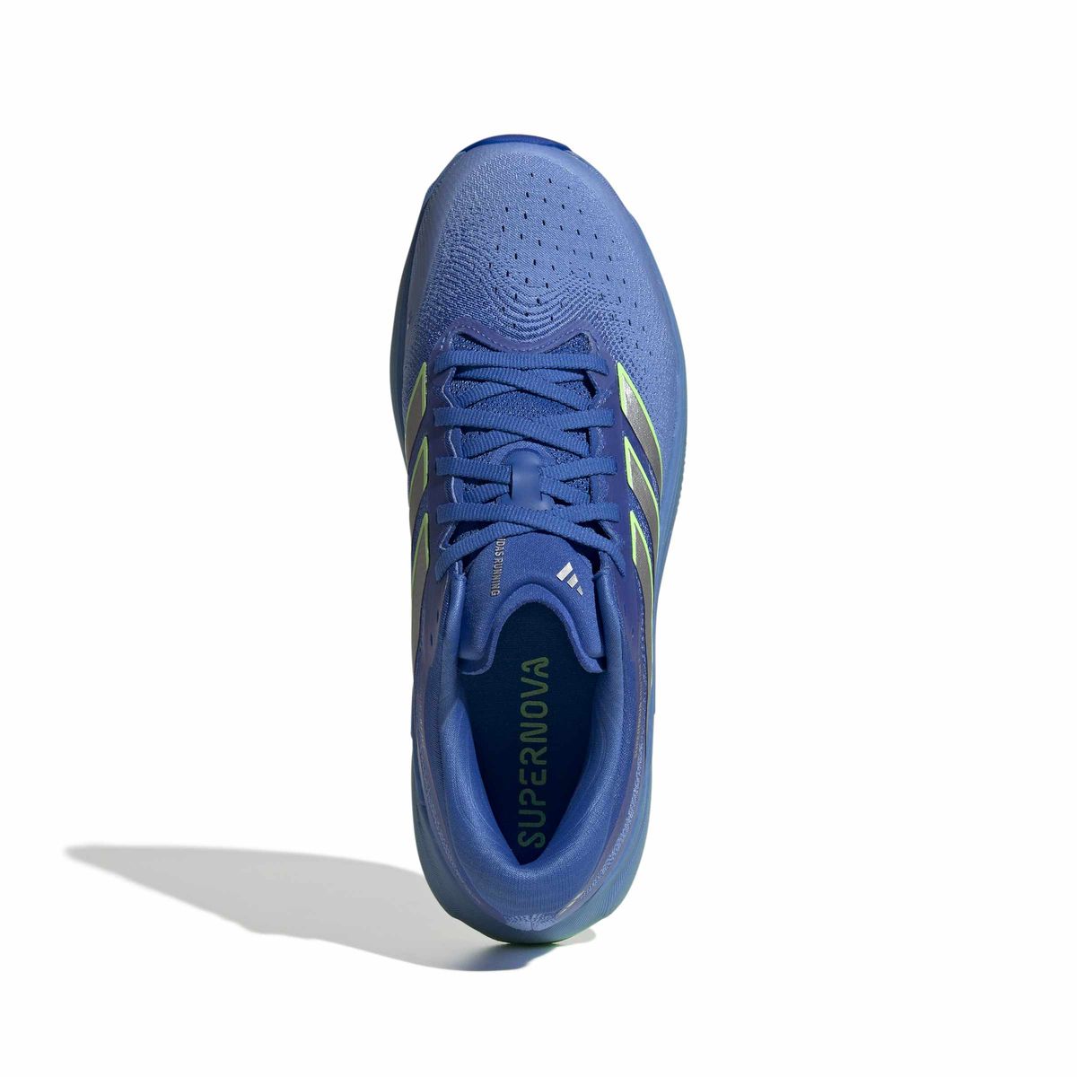 Atmungsaktive Laufschuhe Supernova Solution