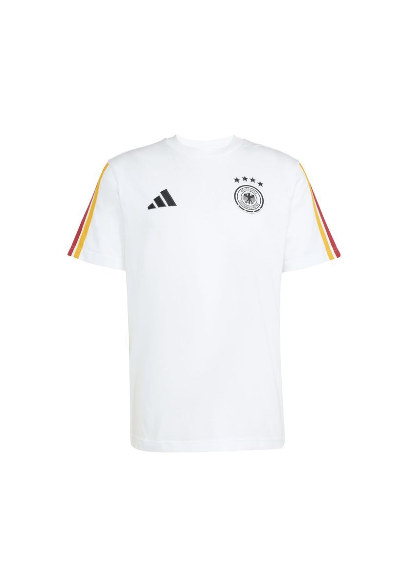 Deutschland DNA Grafik T-Shirt