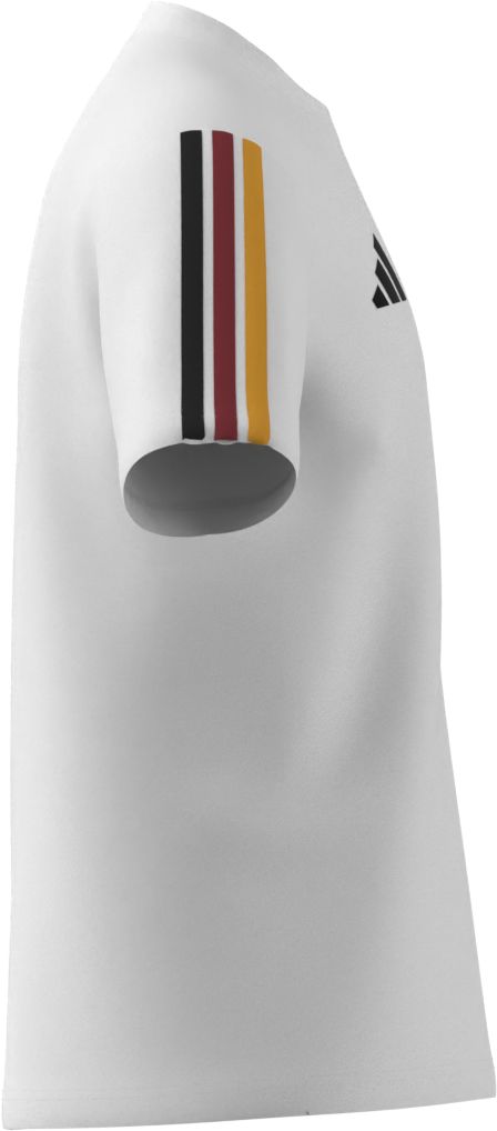 Deutschland DNA Grafik T-Shirt
