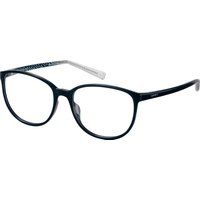 Moderne Ovale Optische Brillenfassung