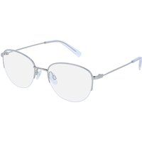 Zeitlose Pantos-Brille aus Metall